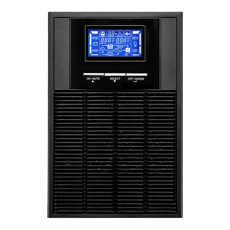 在线式不间断电源 C6KL