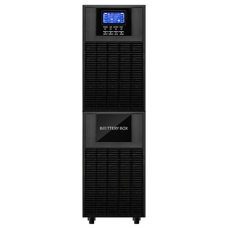 在线式不间断电源 C6K