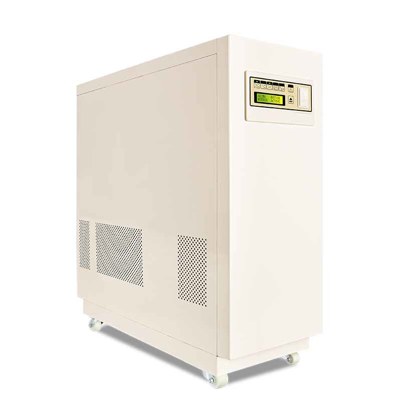 工频式三进单出UPS 3C10K~20K